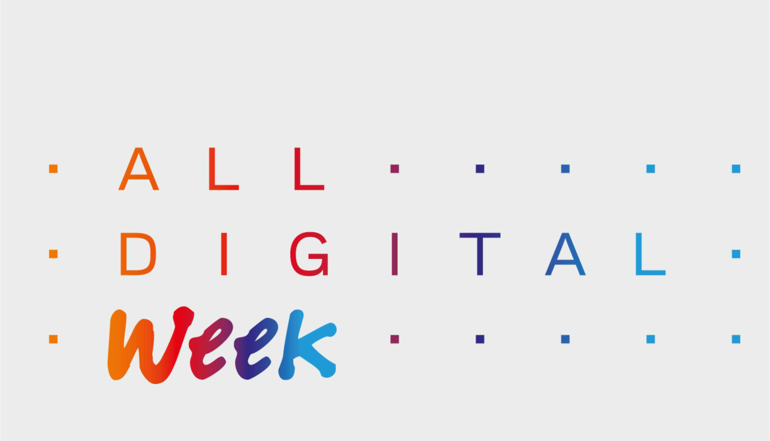 Digitālā Nedēļa 2020 pārcelta uz rudeni