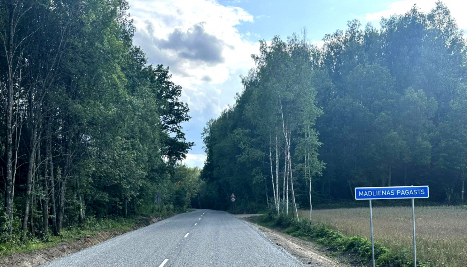 Madliena ceļš 2023