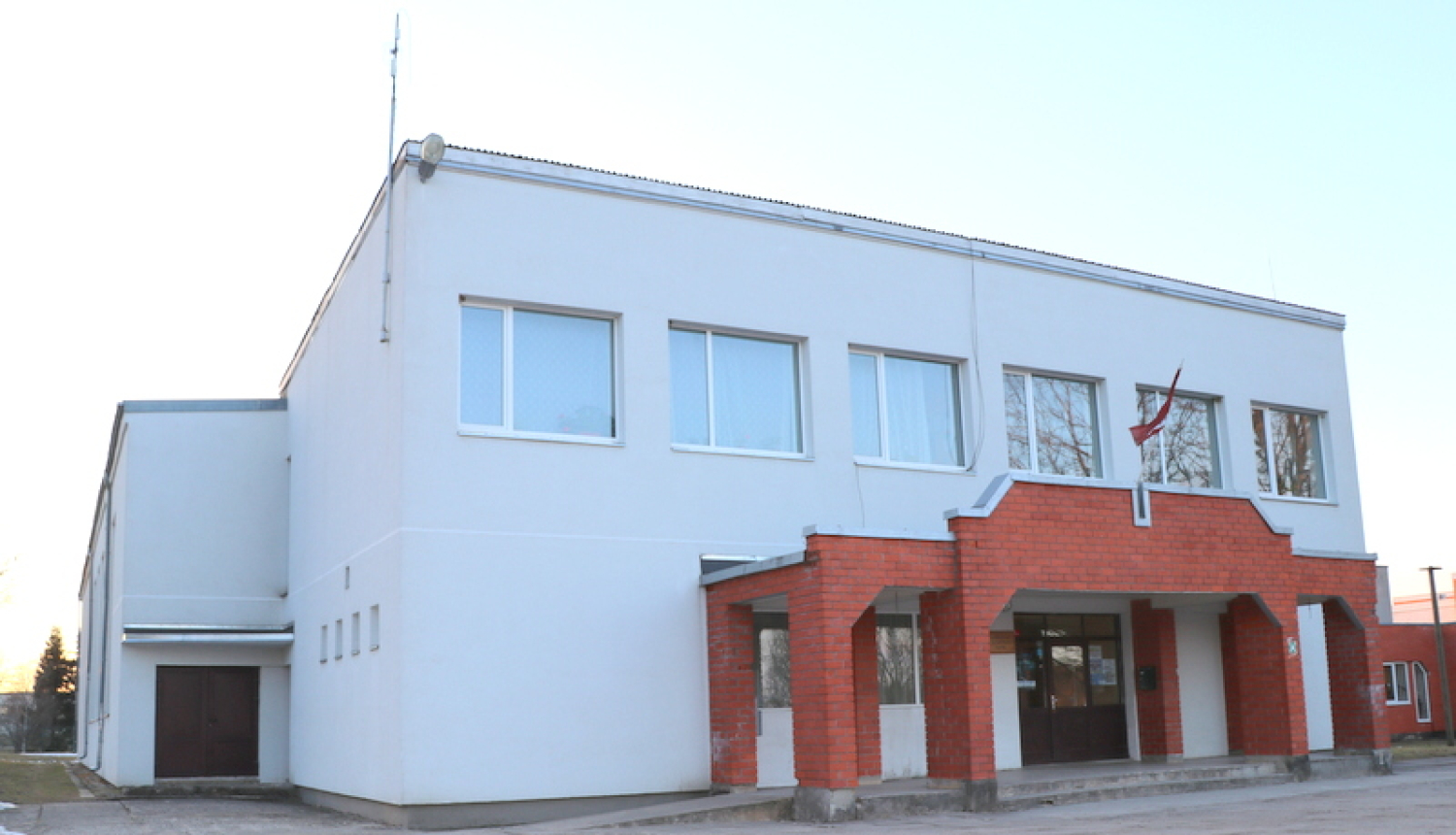 Aicina darbā kultūras pasākumu organizatoru Madlienā