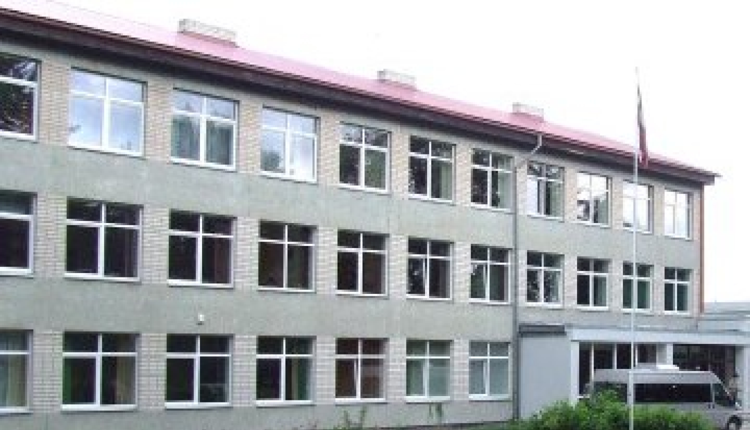 Madlienā vēlas izveidot trenažieru zāli