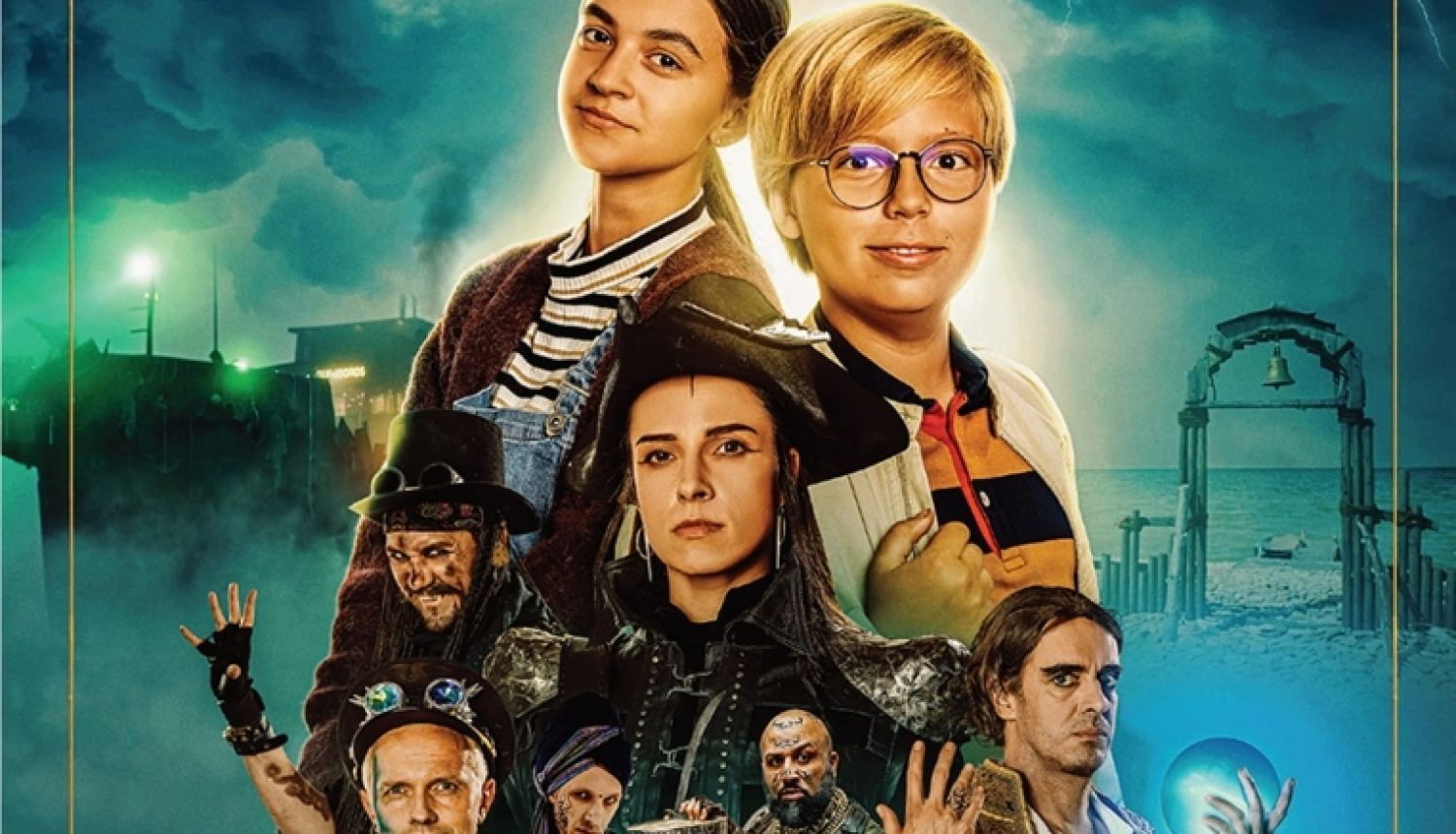 Ēriks Akmenssirds Madlienā plakāts 25.11.2023.