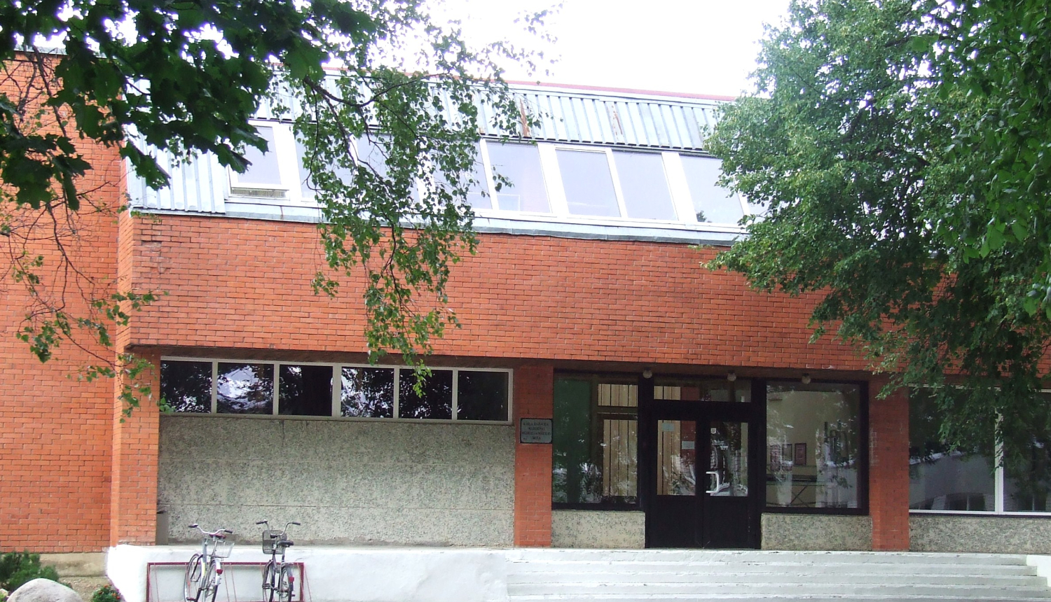 Par uzņemšanu K. Kažociņa Madlienas mūzikas un mākslas skolā