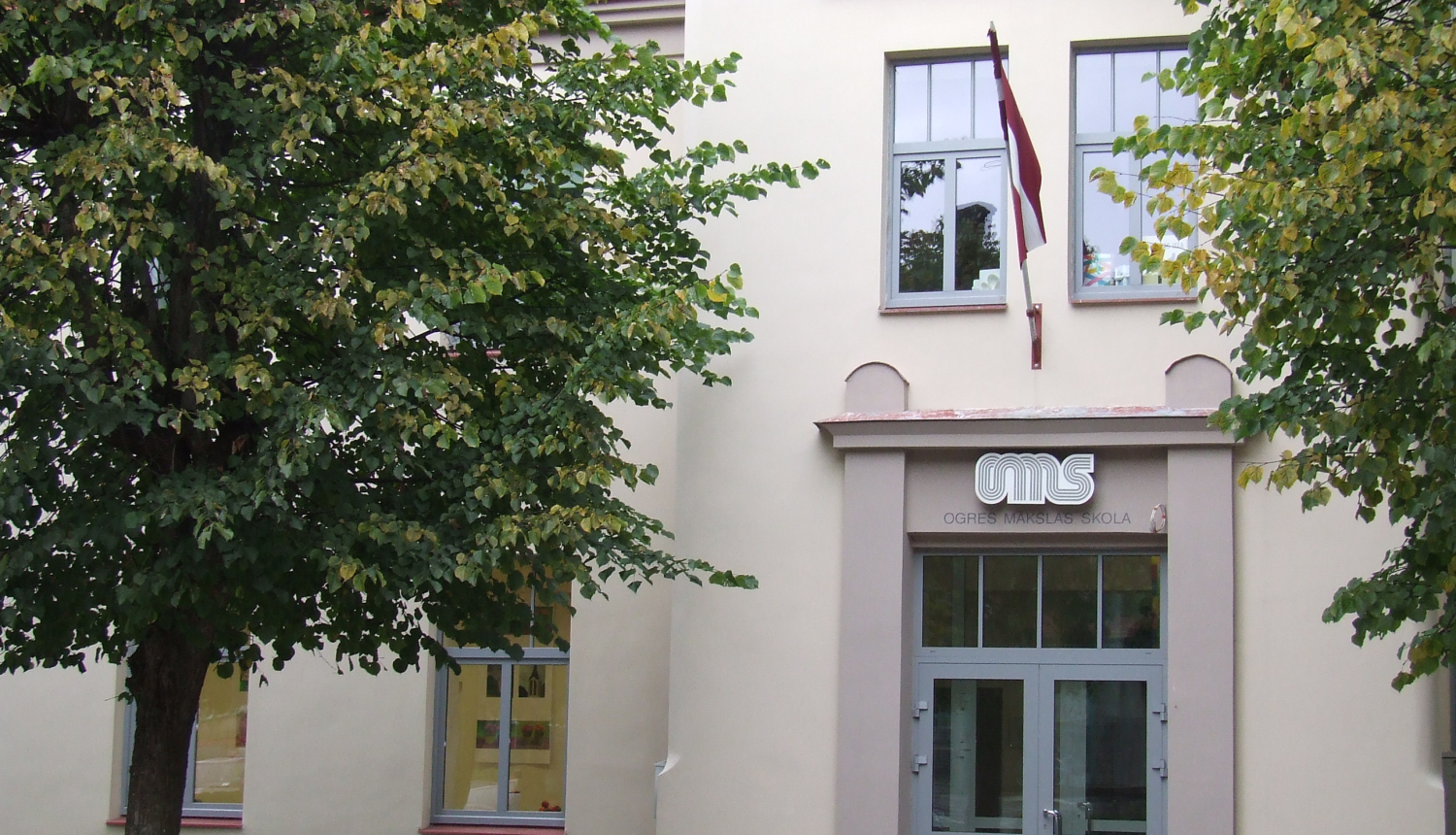 Ogres Mākslas skola aicina pedagogus uz semināru par scenogrāfiju