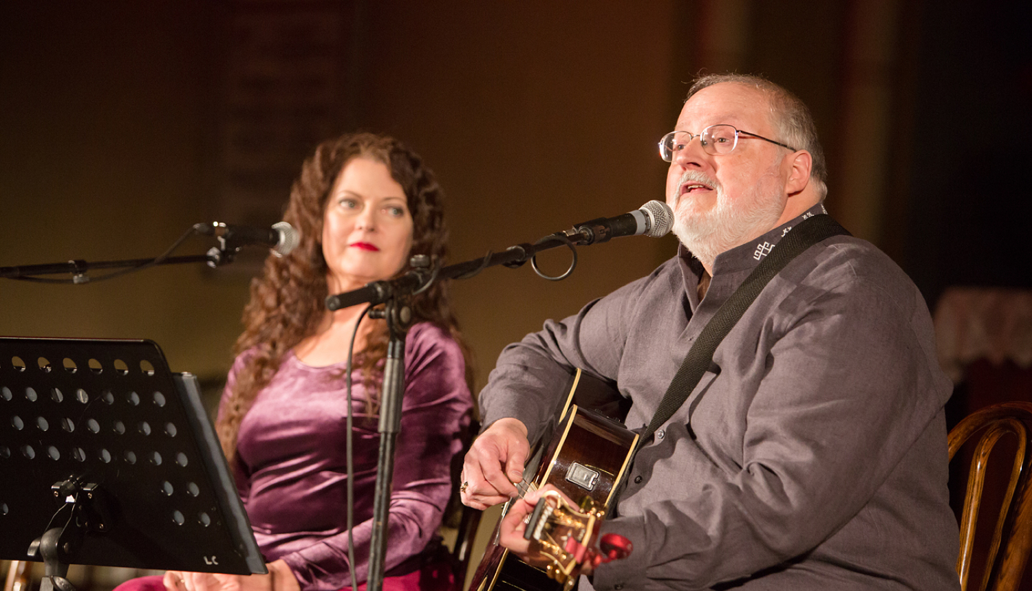 Ogrē skanēs patriotisks un latviskuma apvīts konccerts "Manai tautai"