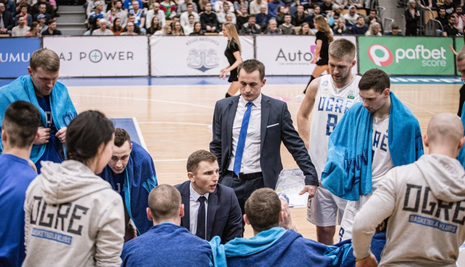 Nikolajs Mazurs: lai gūtu panākumus, nepieciešama mērķtiecība un pašdisciplīna