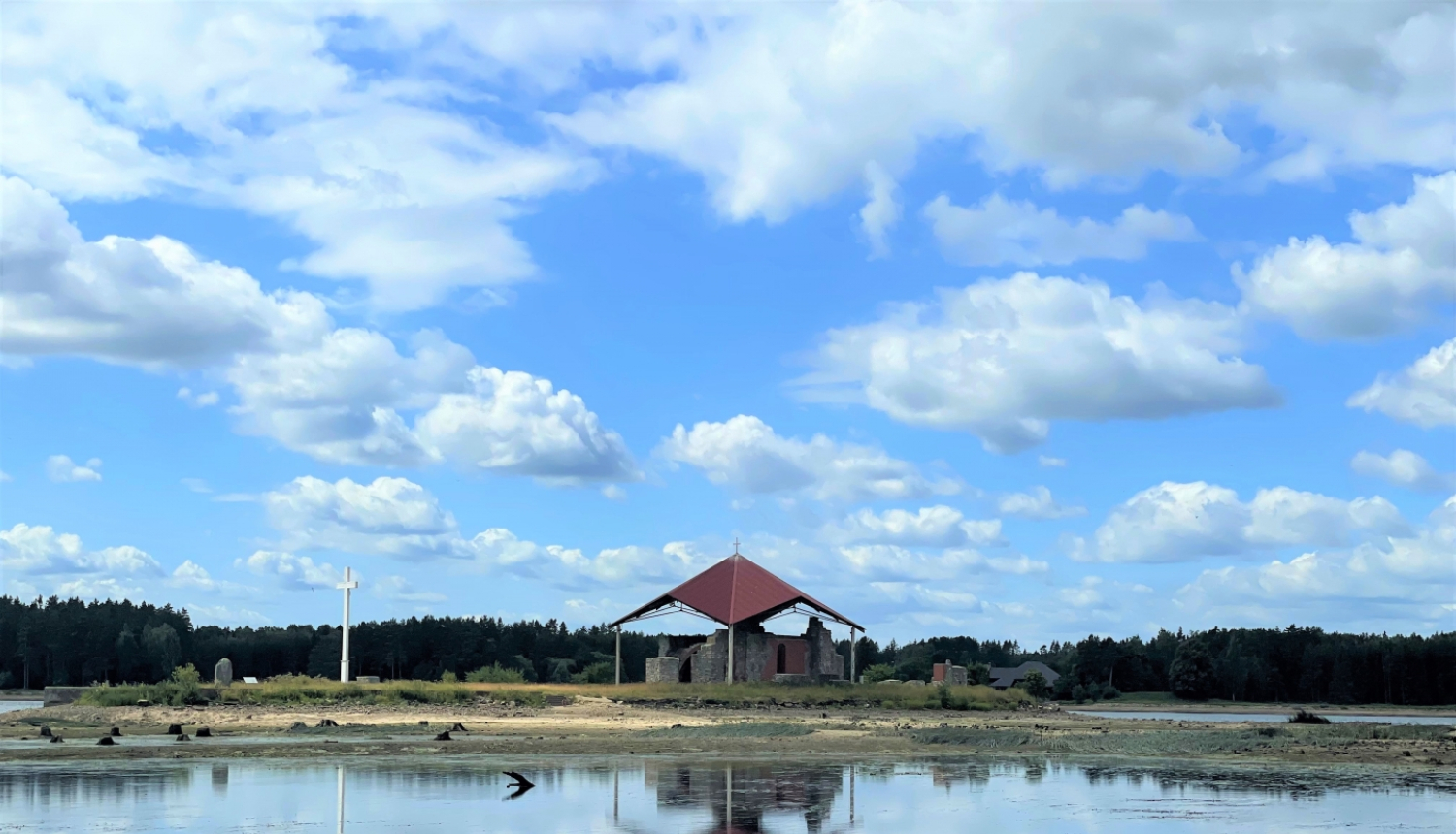 Svētā Meinarda sala