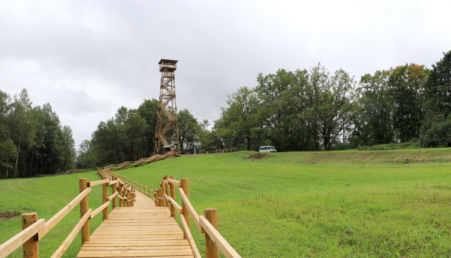 Topošajiem tūrisma speciālistiem būs prakse Ogres novadā