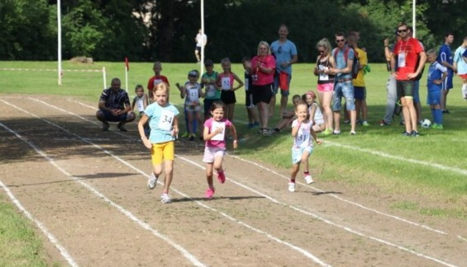Vēlas sakārtot sporta infrastruktūru Suntažu un Meņģeles pagastā