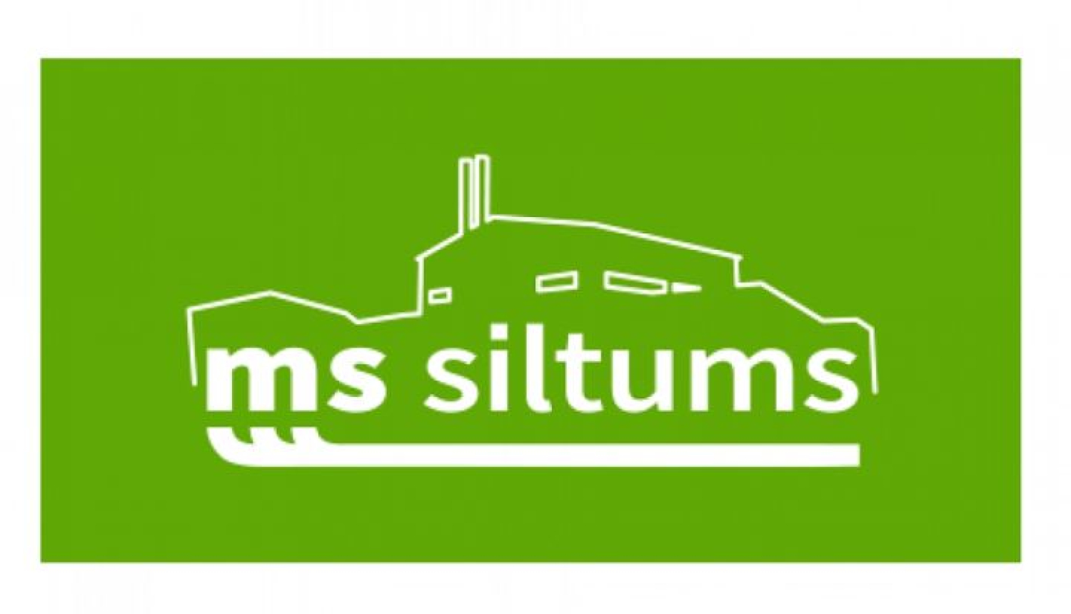 MS Siltums logo
