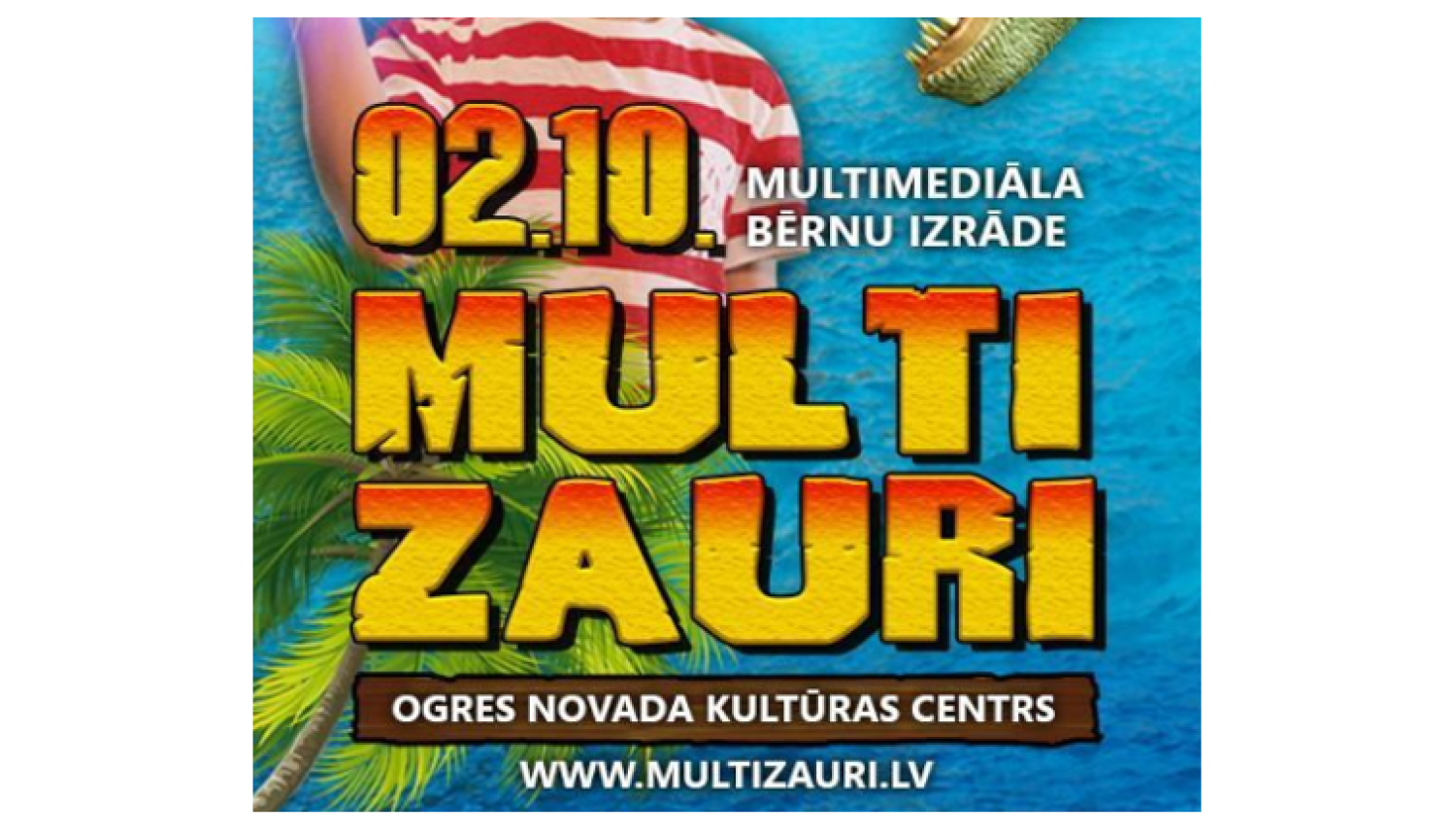 Multizauri 1