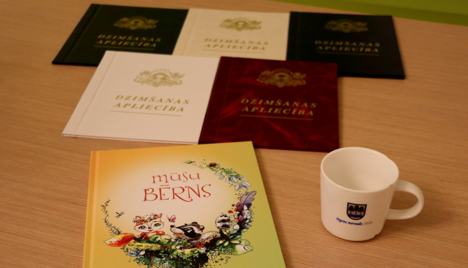 Turpina tradīcijas un ievieš jauninājumus