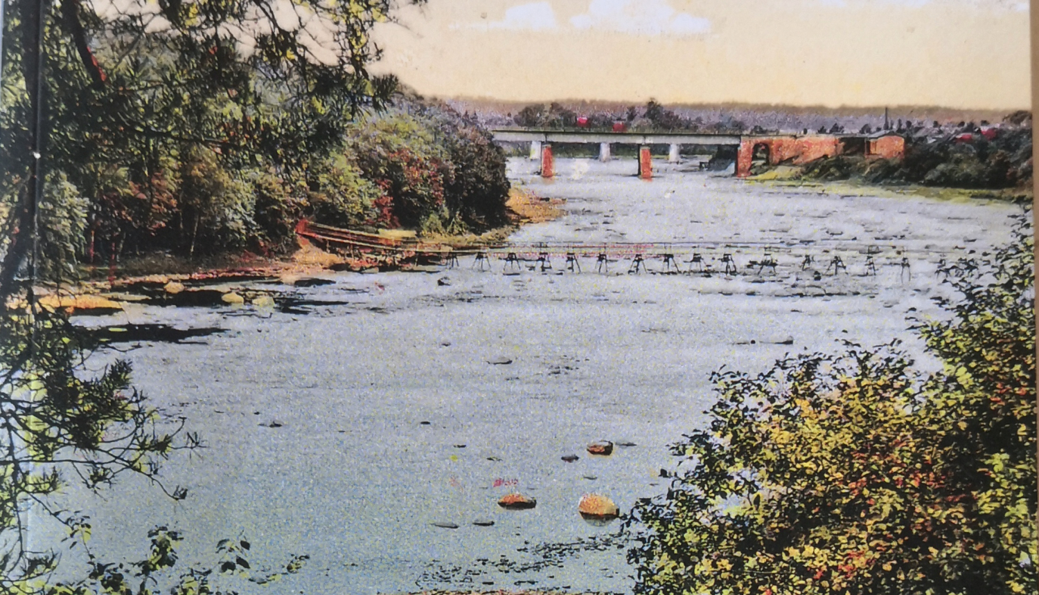 Grāmatas “Ogres muzeja raksti” 2.sējuma prezentācija