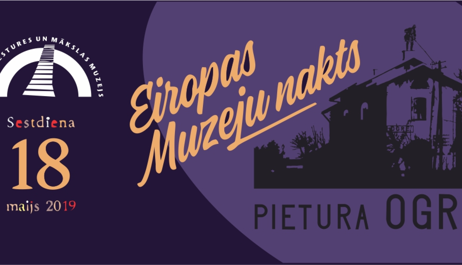 Laima Jansone un DJ Monsta Ogrē