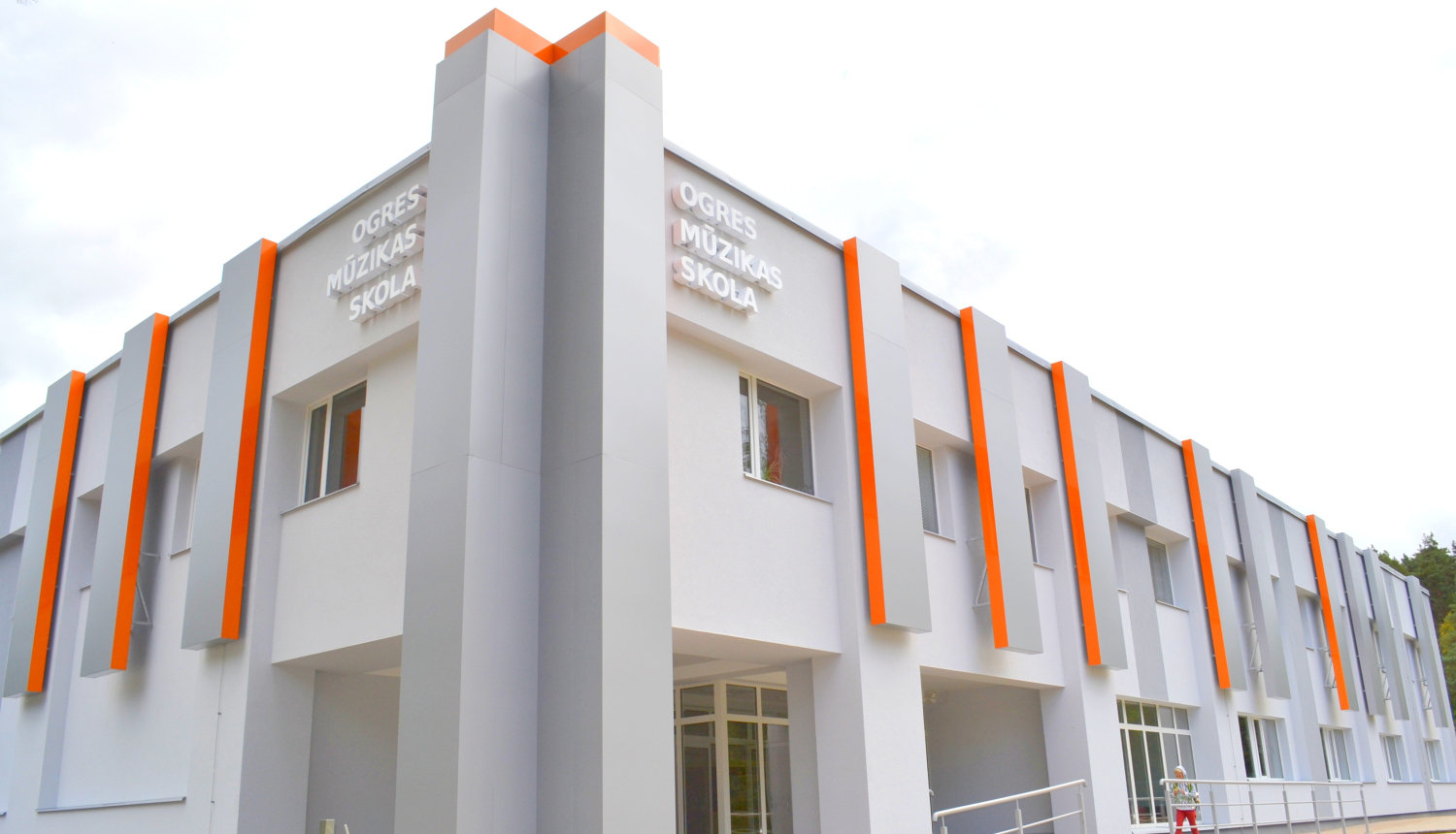 Ogres Mūzikas skola aicina darbā pedagogus