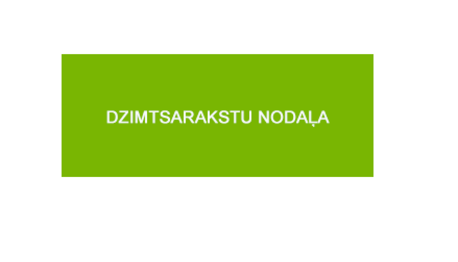 Nodaļa 