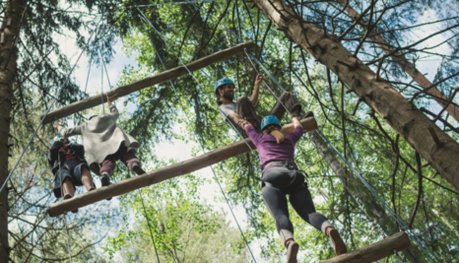 Bezmaksas izaugsmes programma jauniešiem