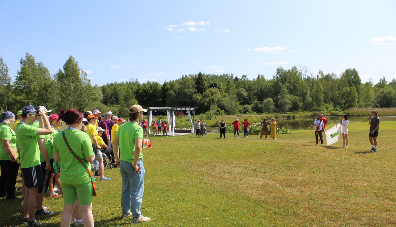 Nometne Iespēja 2023