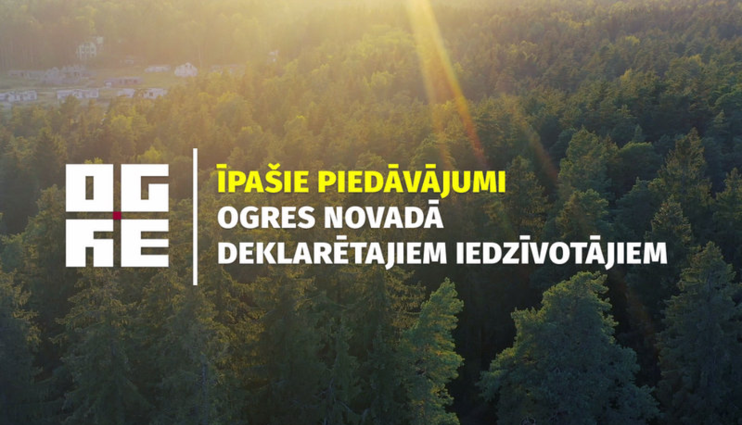 Ar Ogres novadnieka karti vai lietotni izdevīgi piedāvājumi skaistumam!