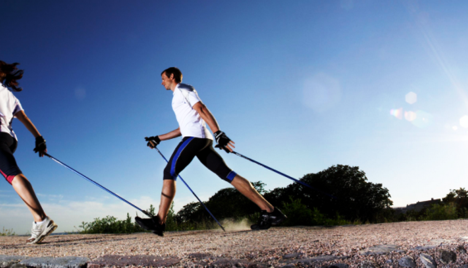 Nūjošanas pārgājieni 2020