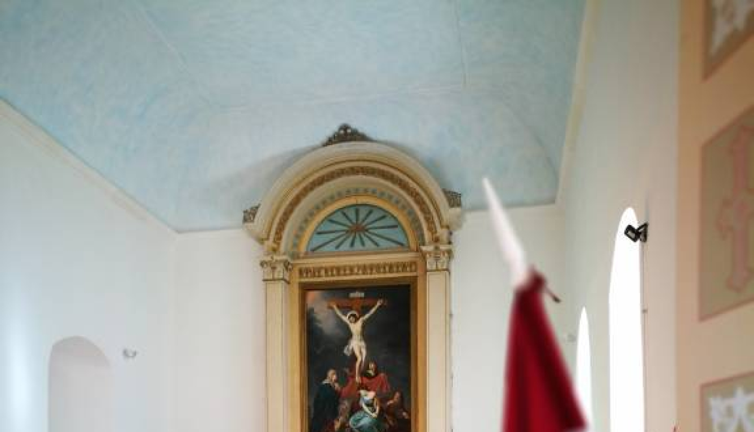 Piešķirs finansējumu sakrālā mantojuma saglabāšanai