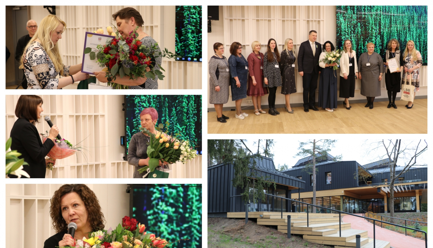 Ogres Centrālajā bibliotēkā 28.04.2022.