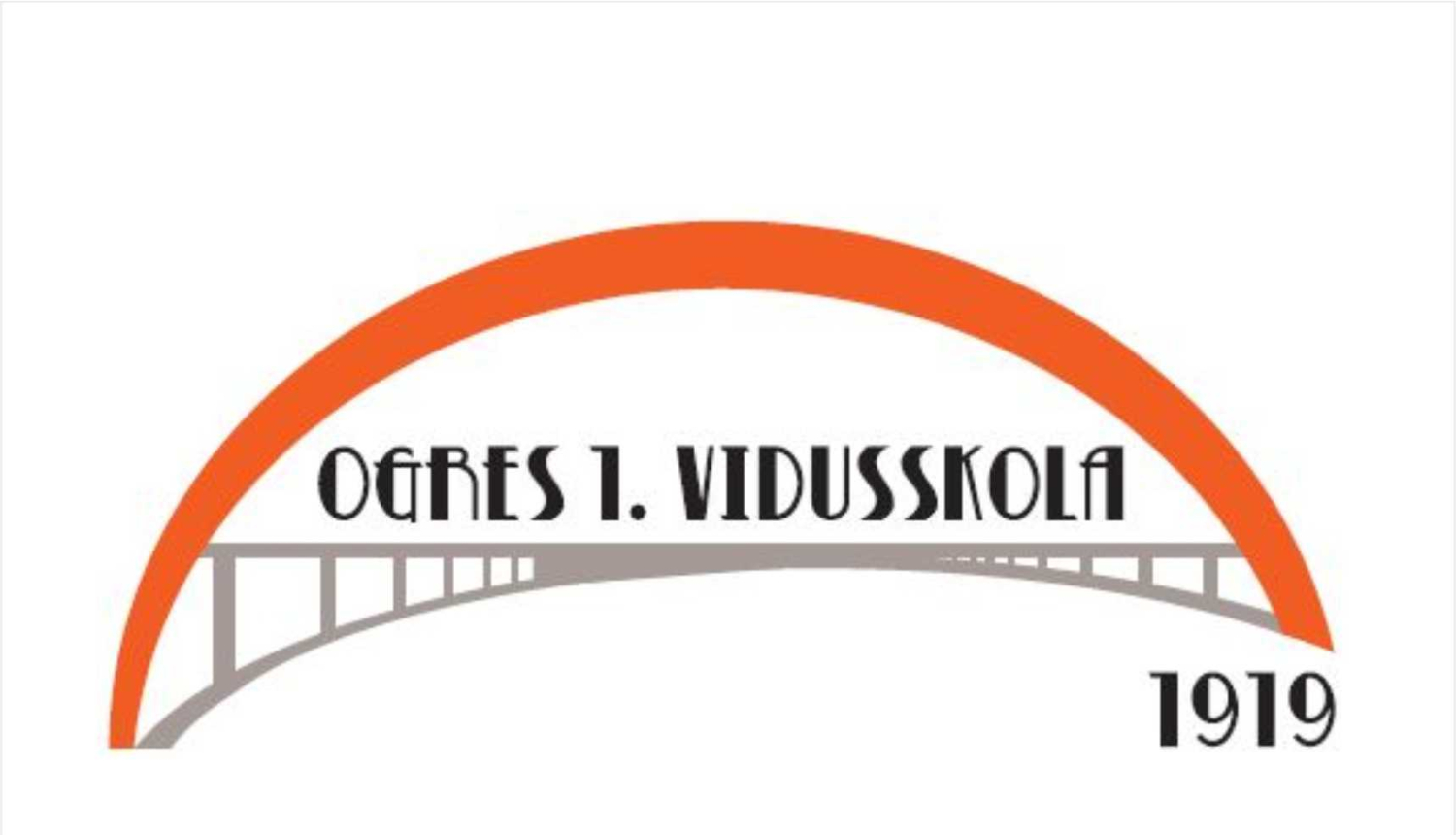 Ogres 1. vidusskolā lietveža un pedagogu vakances