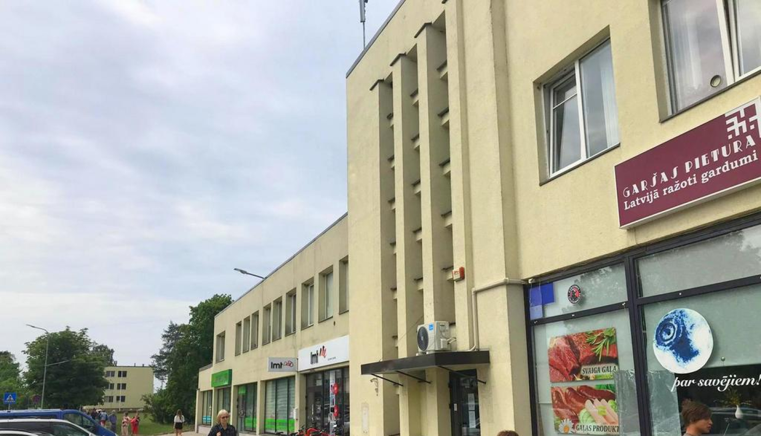 Uz laiku mainīsies PA “Ogres komunikācijas” darba laiks