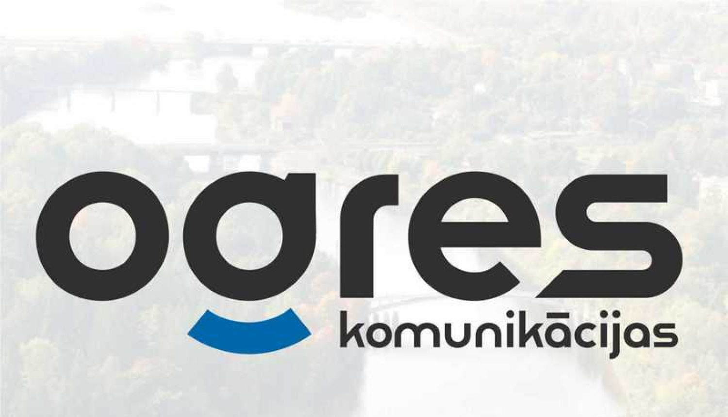 PA “Ogres komunikācijas” aicina darbā labiekārtošanas strādnieku