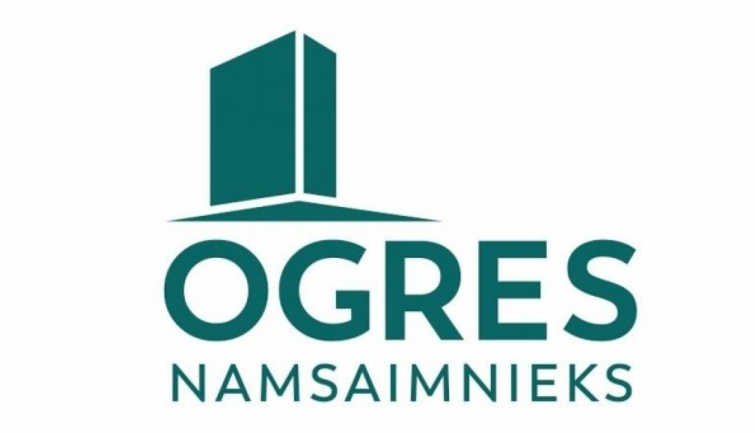 "Ogres Namsaimnieka" logo