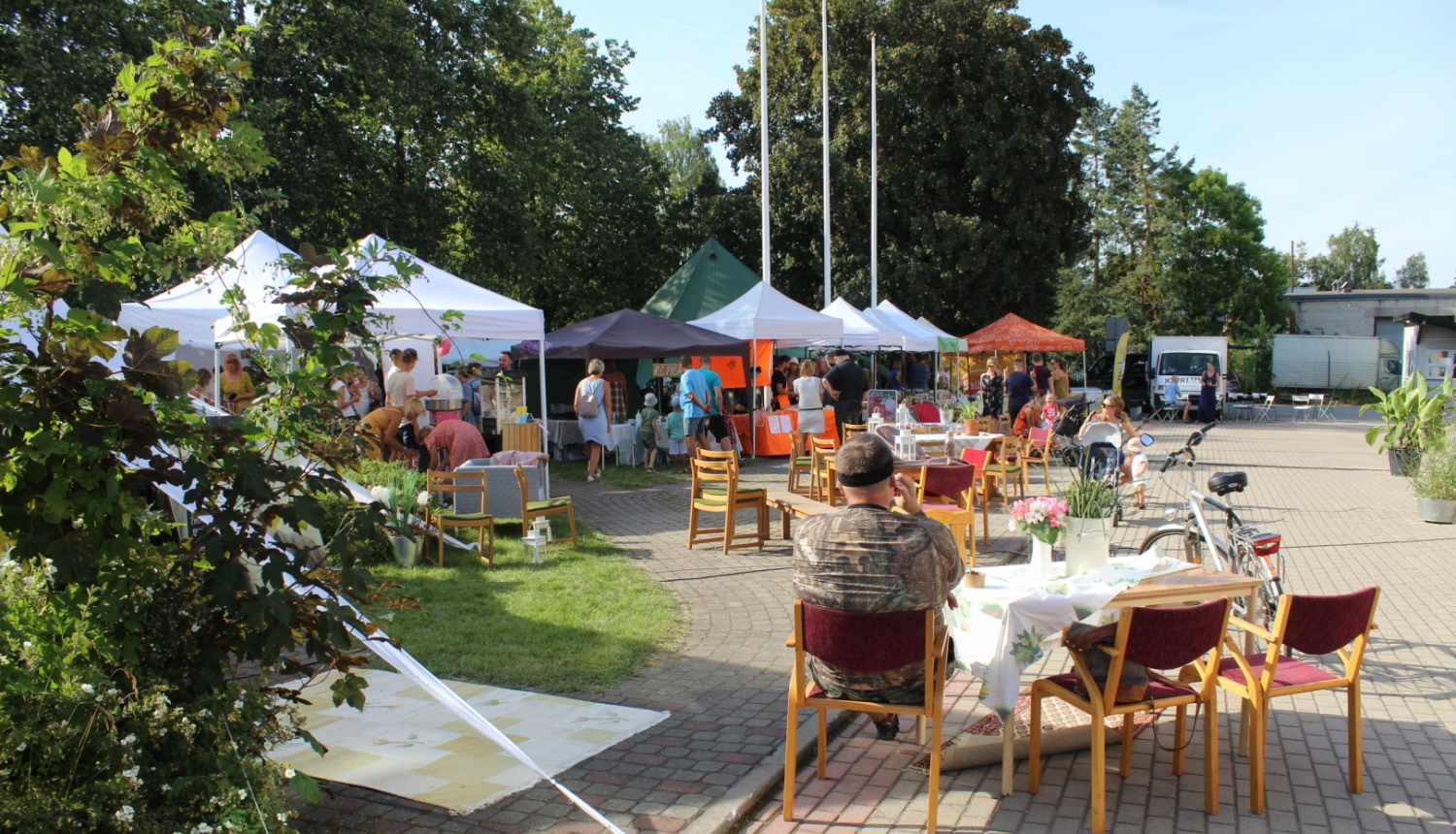 Ogres pilsētas svētki 2022