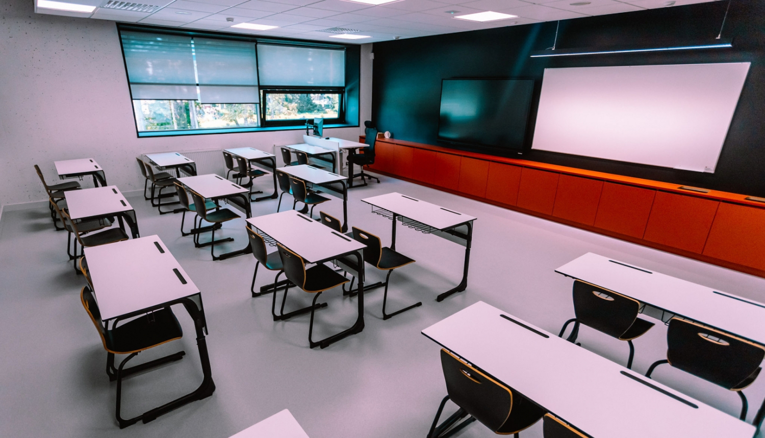 Ogres Valsts ģimnāzija