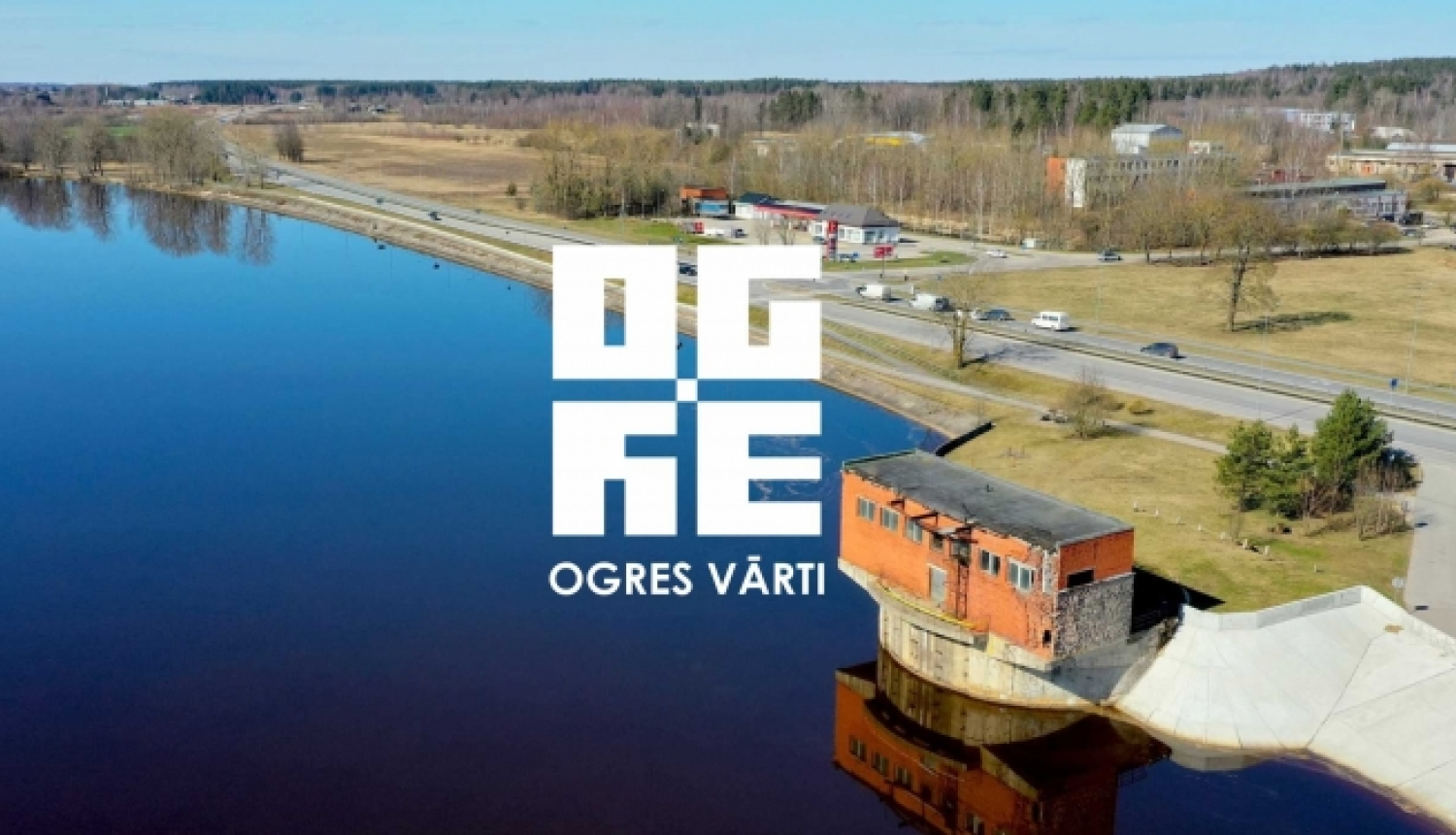 Ogres vārti