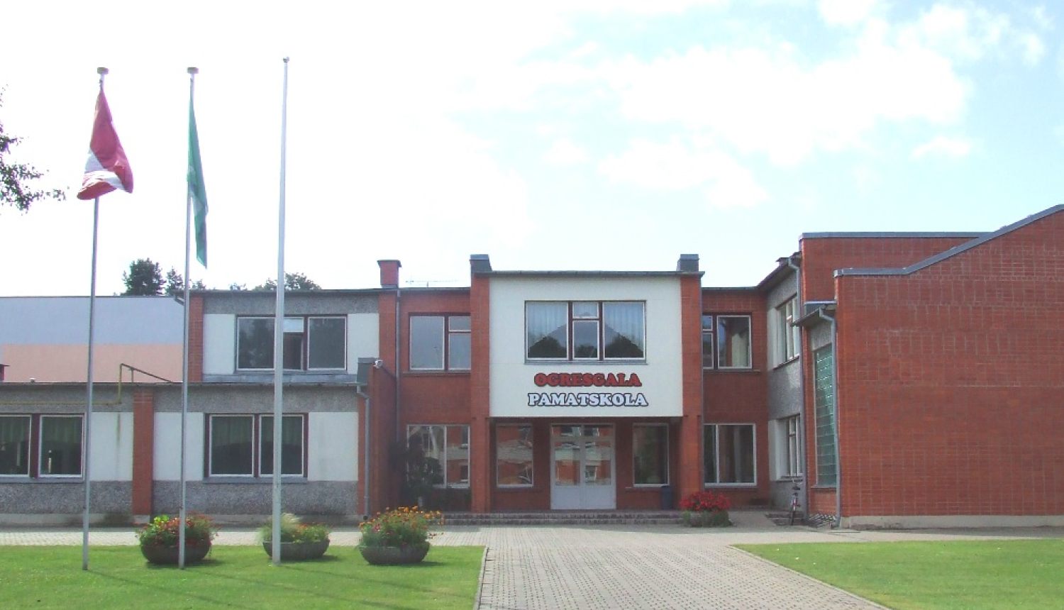 Projekts kompetenču attīstībai Ogresgala pamatskolai ļauj darboties vairākos virzienos