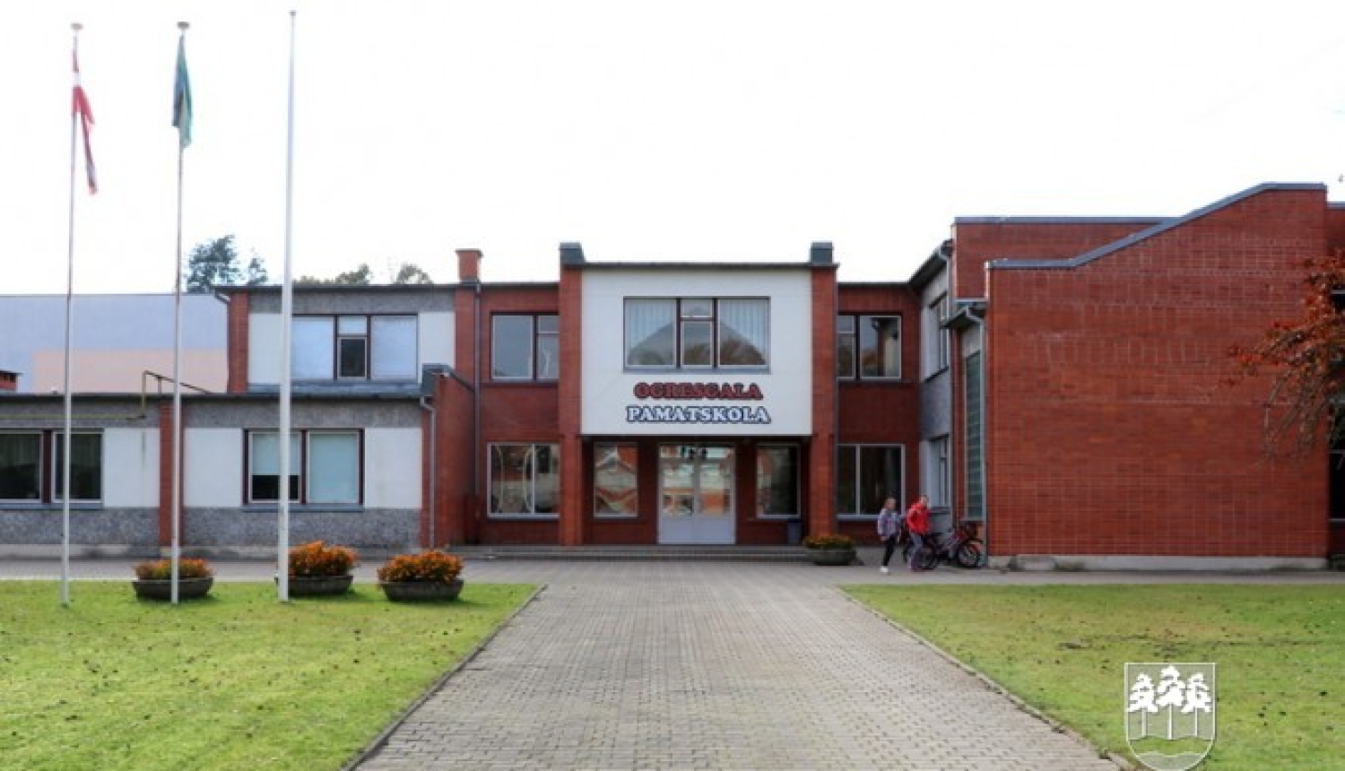 Ogresgalieši jau gadiem ilgi domā “zaļi”