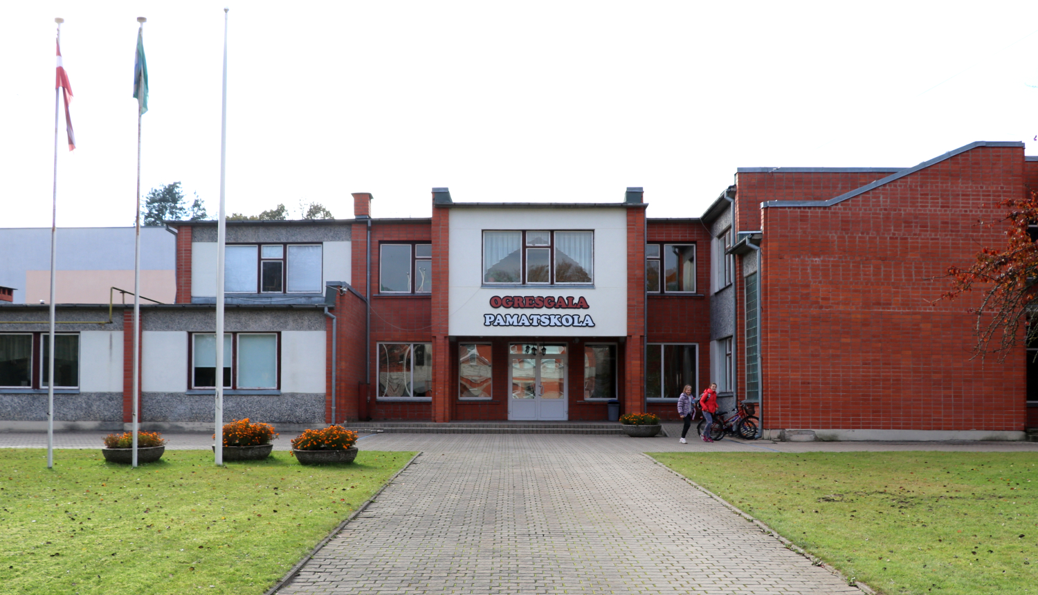 Projekts individuālo kompetenču attīstībai sniedz atbalstu Ogresgala pamatskolas skolēniem