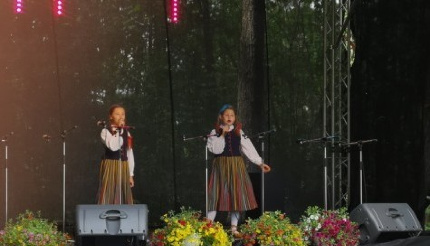 Aicinājums piedalīties akcijā “Ogresgala pagasta cilvēki notikumos un stāstos”