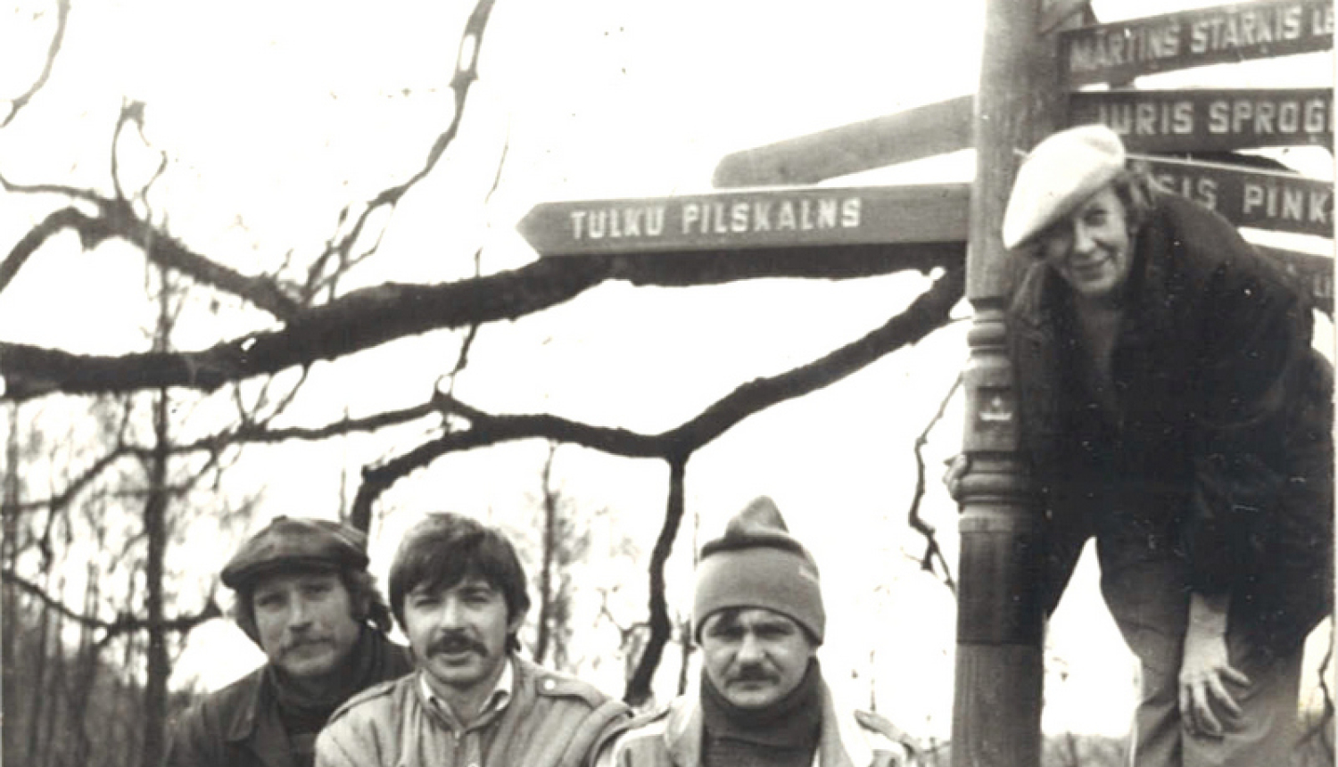 Ogresgalā tiks atklāts Ceļa rādītājs latviešu tautas dziesmu teicējiem