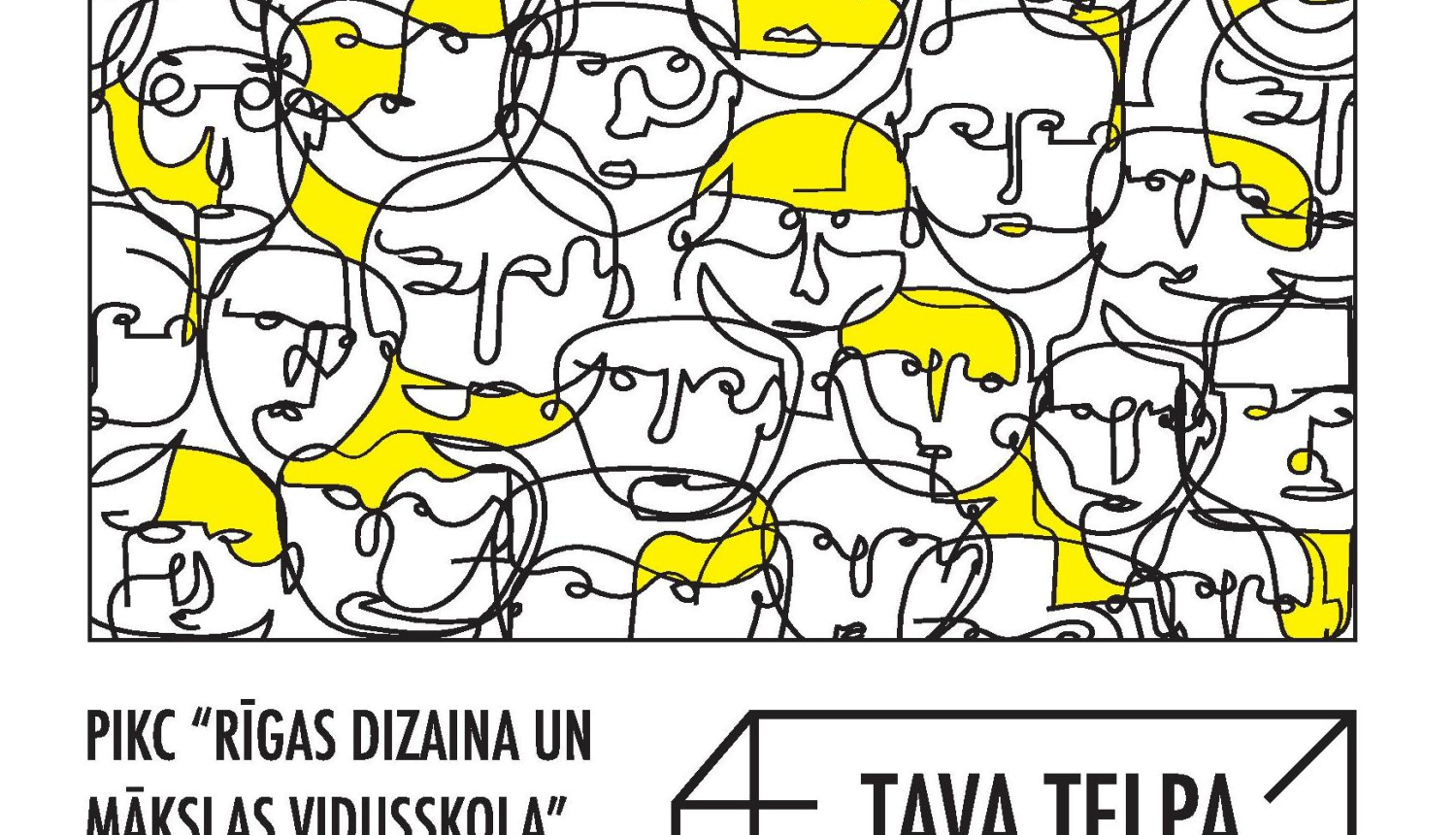 Ogres Mākslas skolā jauno dizaineru darbu izstāde