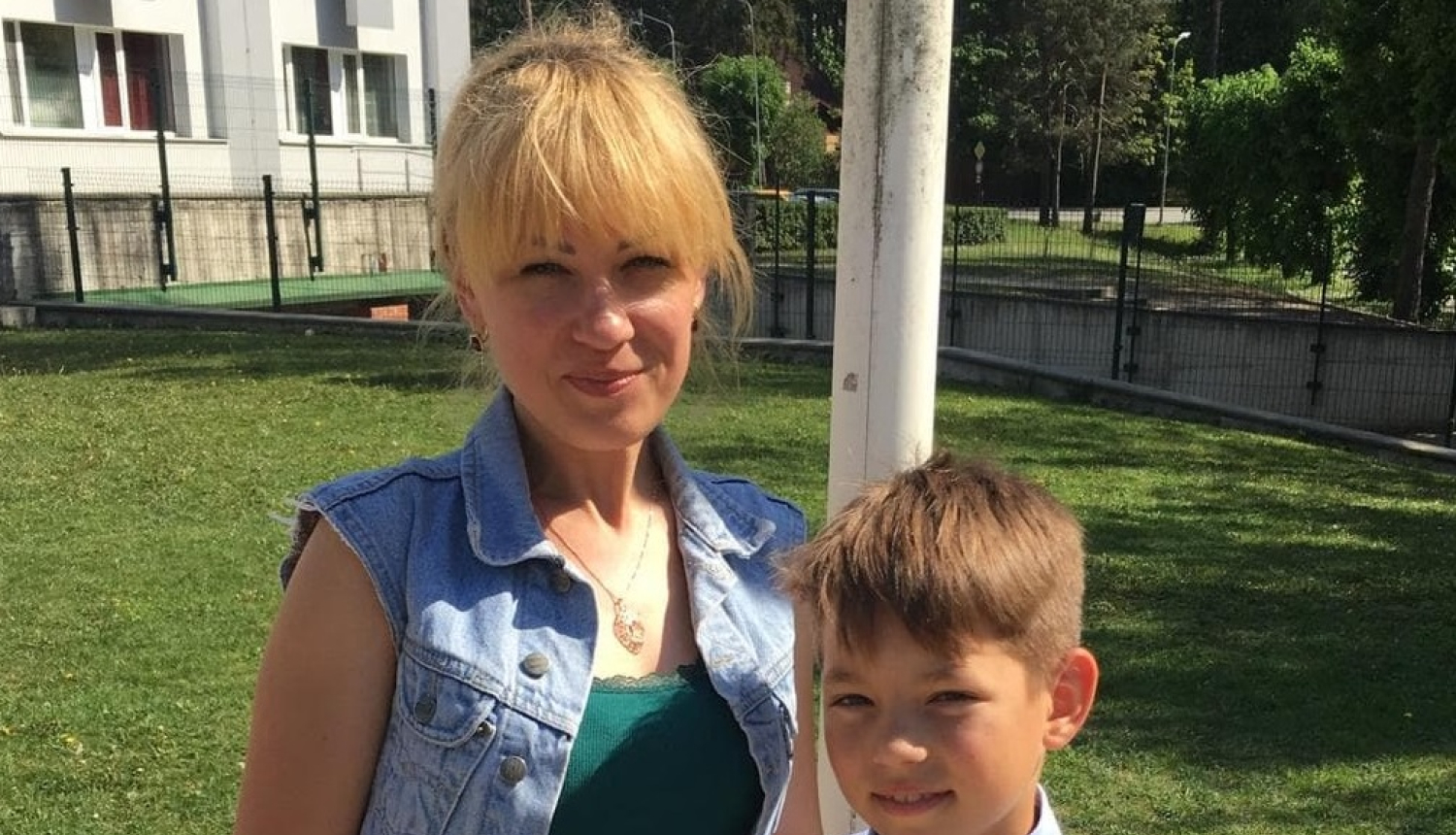 Ogres Mūzikas skolas audzēknis Timurs Mihailovs iegūst 2.vietu attālinātā konkursā