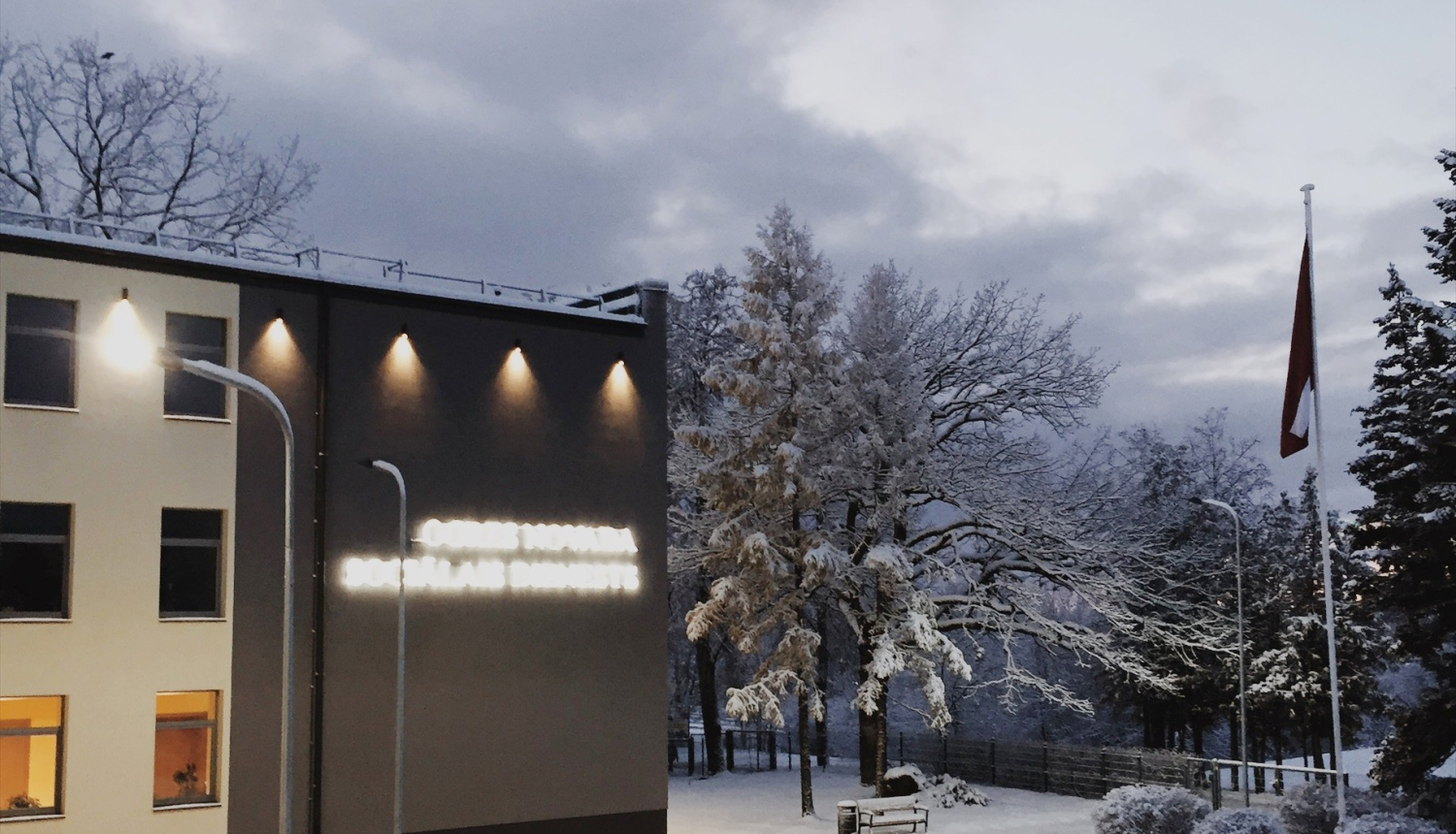 Ogres novada Sociālā dienesta darba laiks svētkos