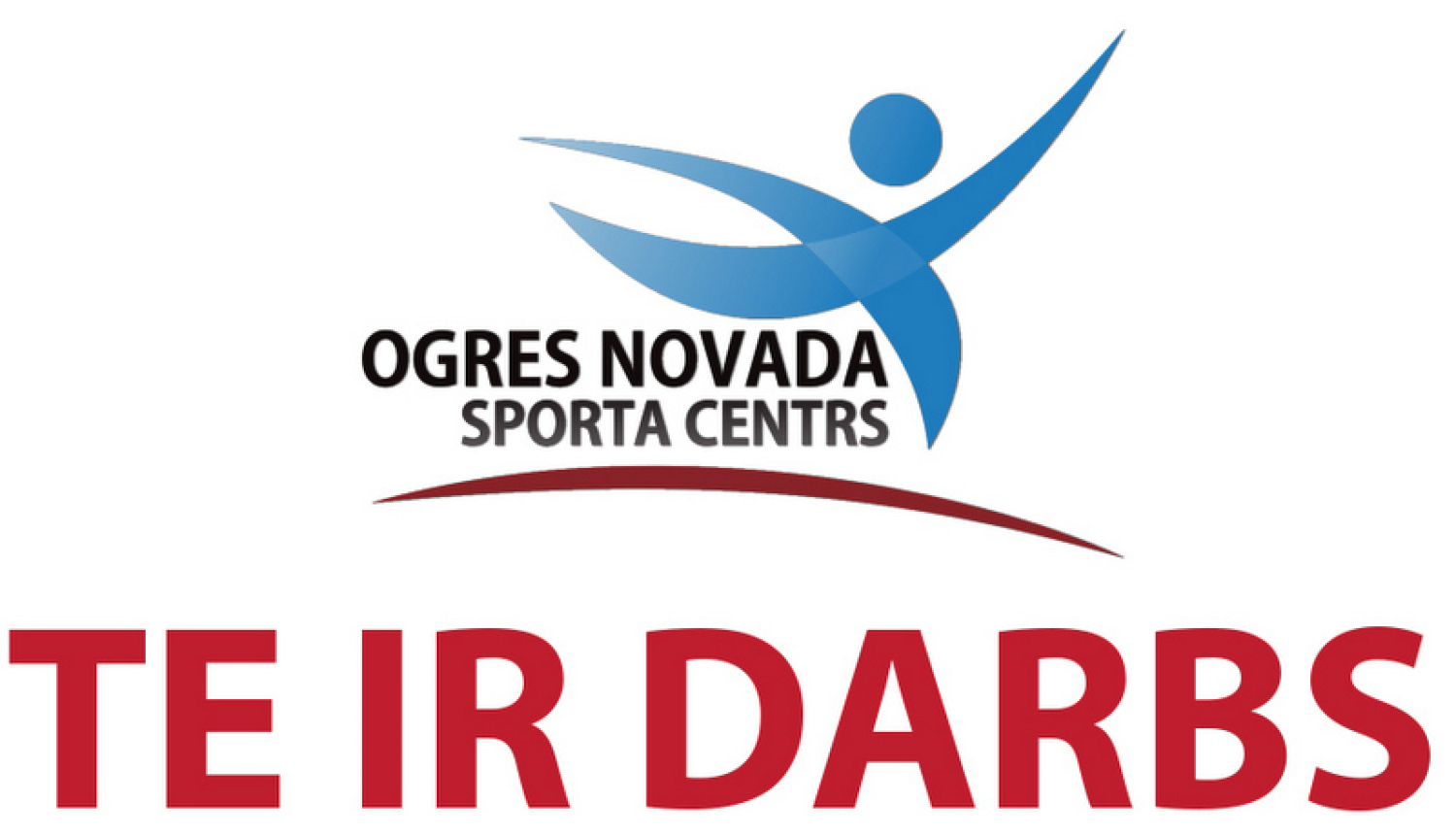 Ogres novada sporta centrs aicina darbā FIZIOTERAPEITU