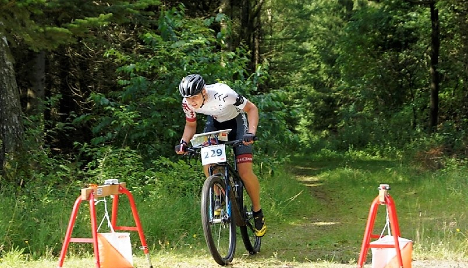 Ogrēnietim Sarksņam 7. vieta pasaules čempionātā junioriem