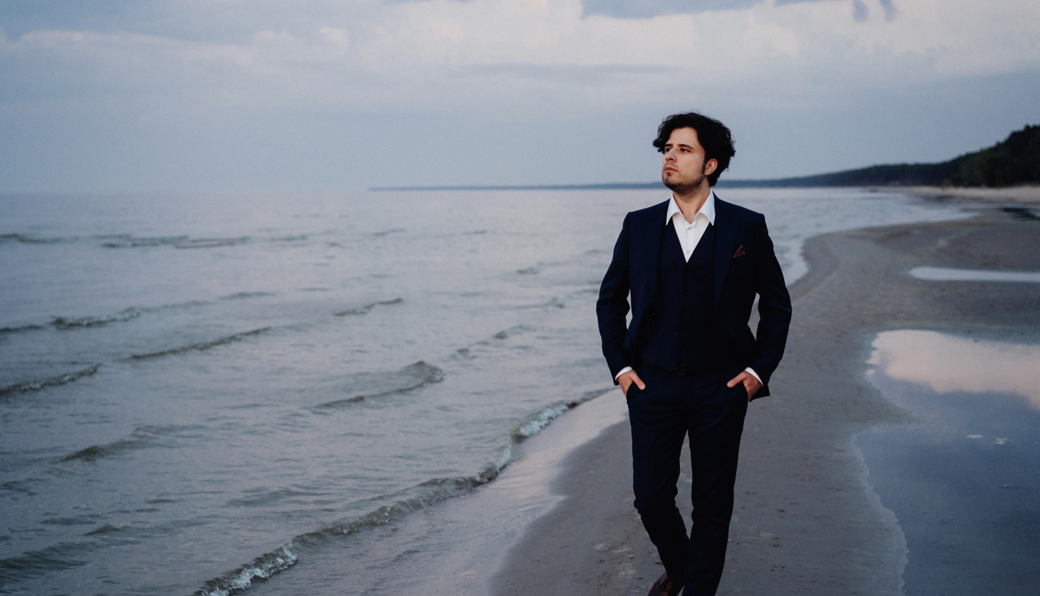 Andrejs Osokins Ludvigam van Bēthovenam