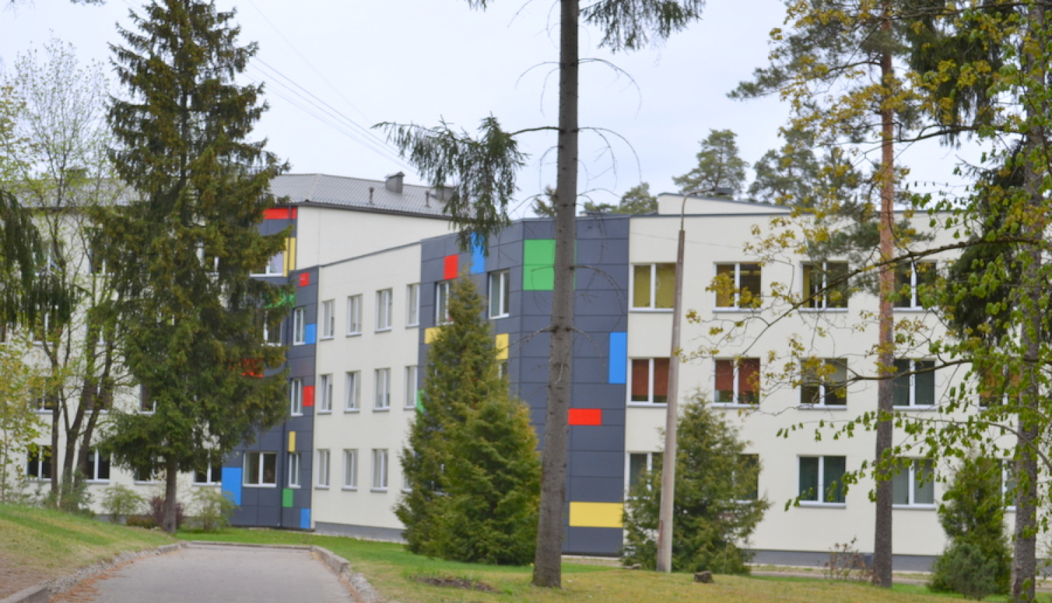 Aicina darbā Ogres Valsts ģimnāzijas direktoru