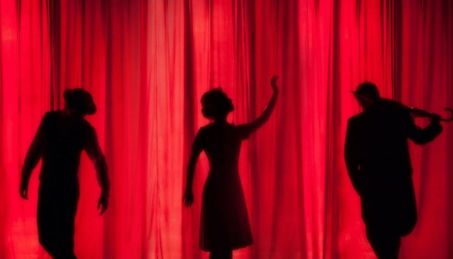 OVĢ skolotājs piedalās LR1 raidījumā "Ģimenes studija"