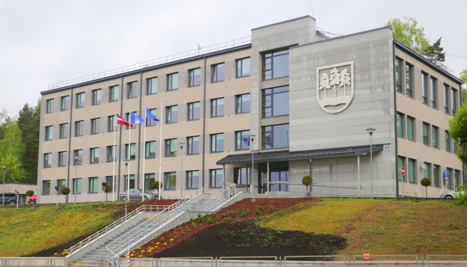 Ieviešot durvju kodus, netiks samazināta pakalpojumu pieejamība