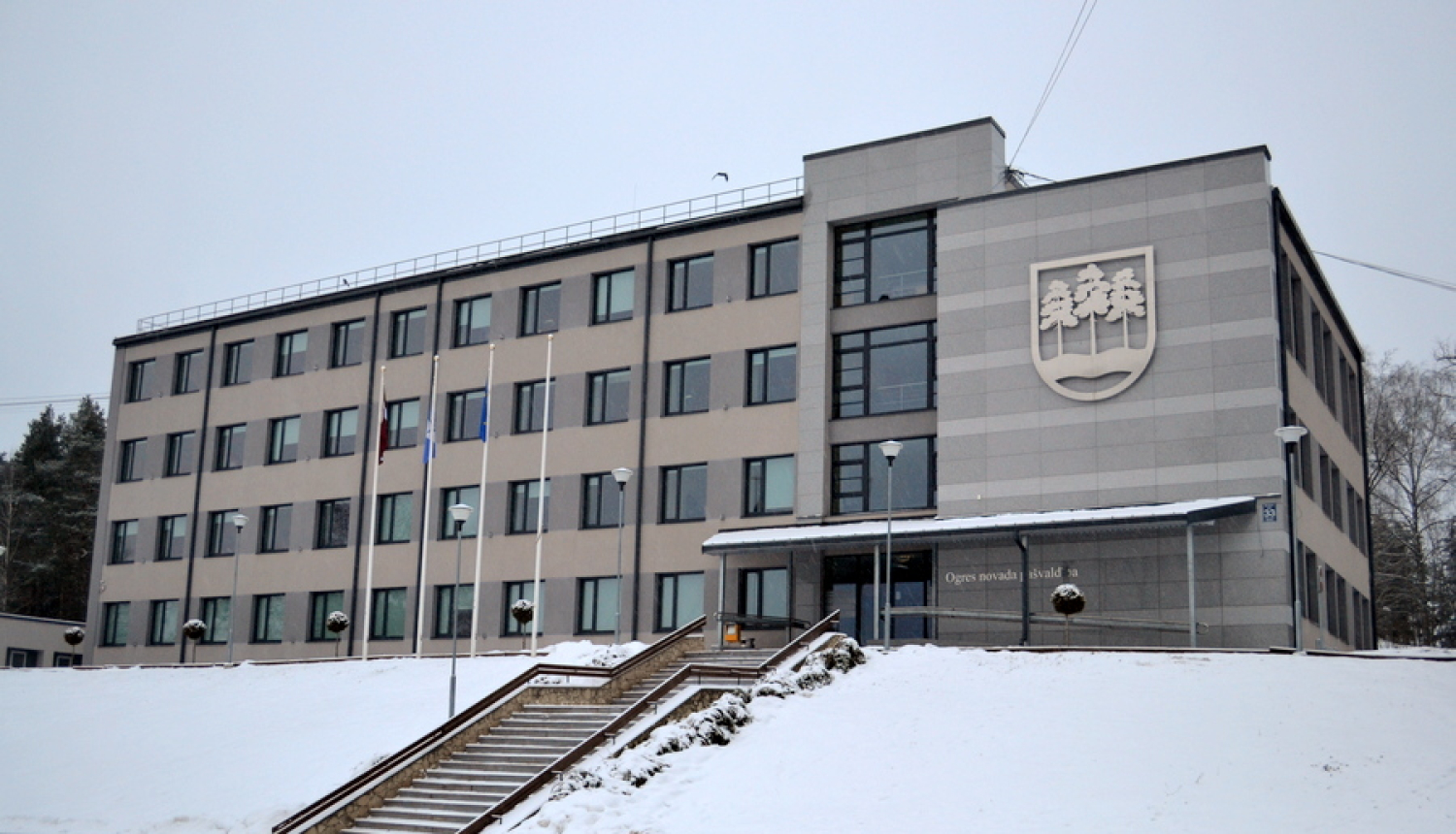 Informācija par pašvaldības darba laiku pirms Ziemassvētkiem