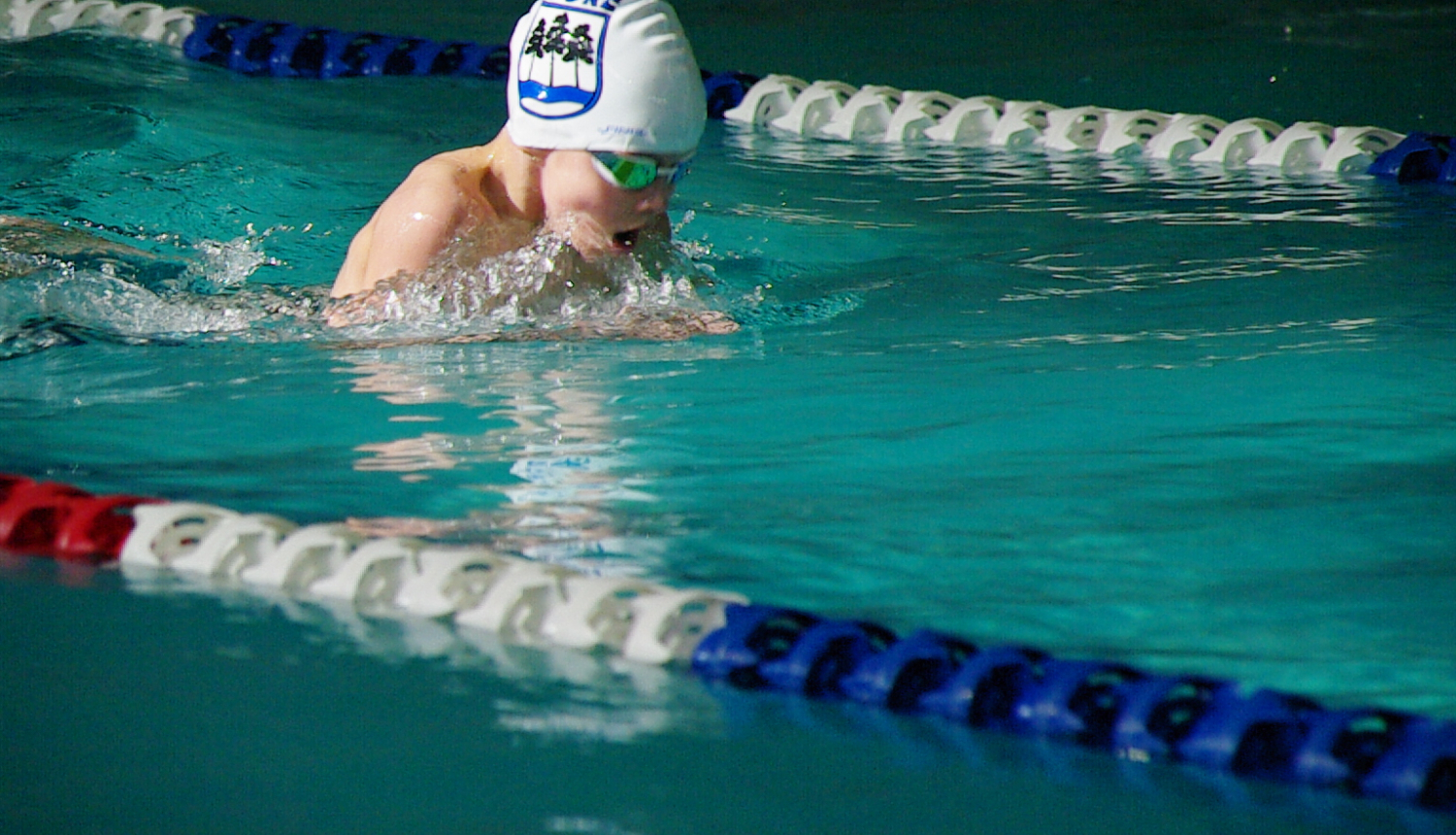 Samazina peldbaseina nomas maksu peldēšanas kluba “Ogre” sporta grupām