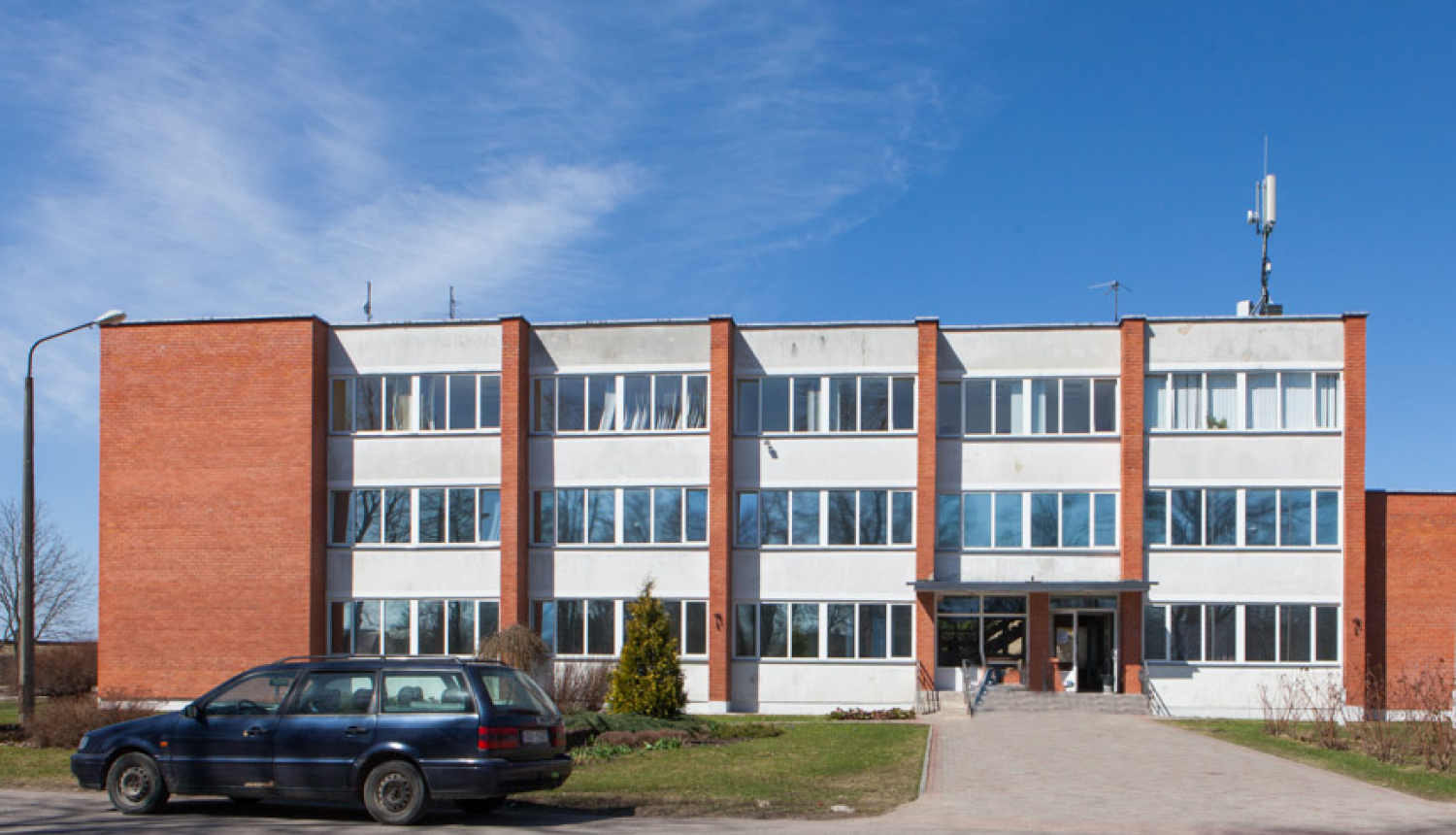 Peldu iela 22 Ikskile