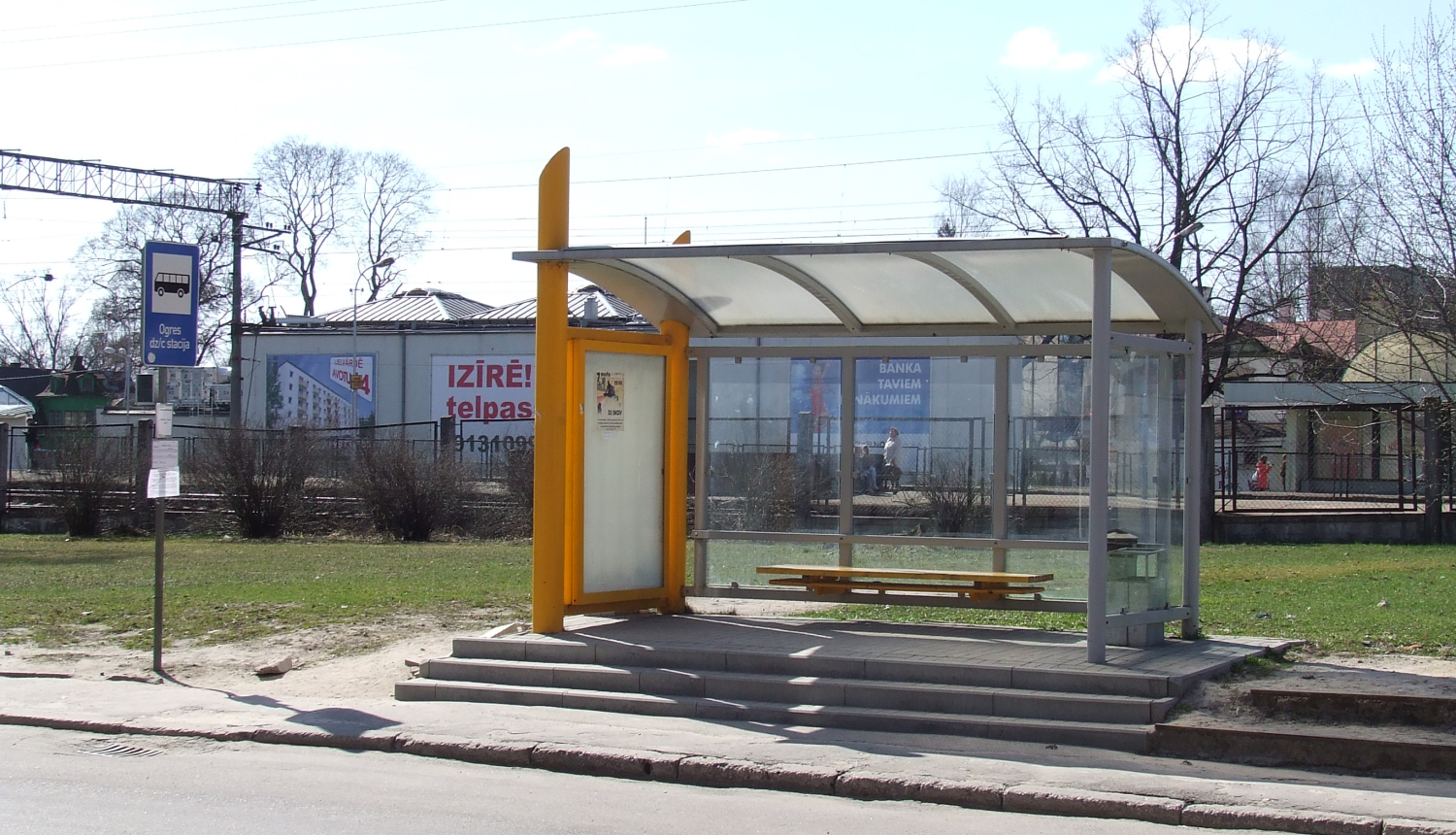 AS “CATA” informē par izmaiņām autobusu maršrutos